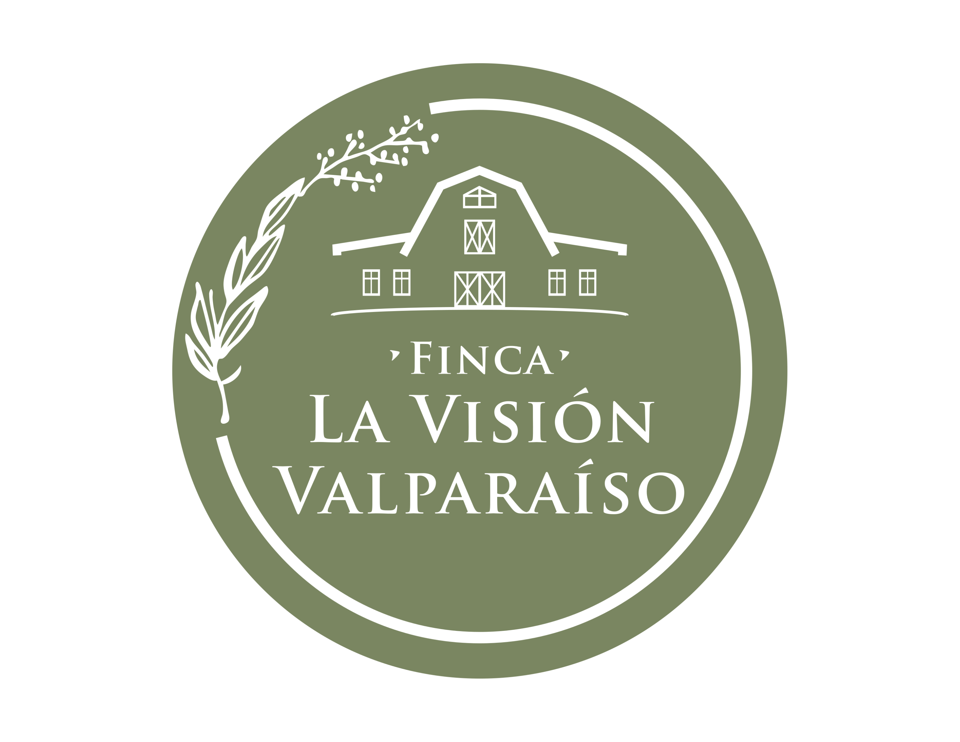 Finca la Visión Valparaiso